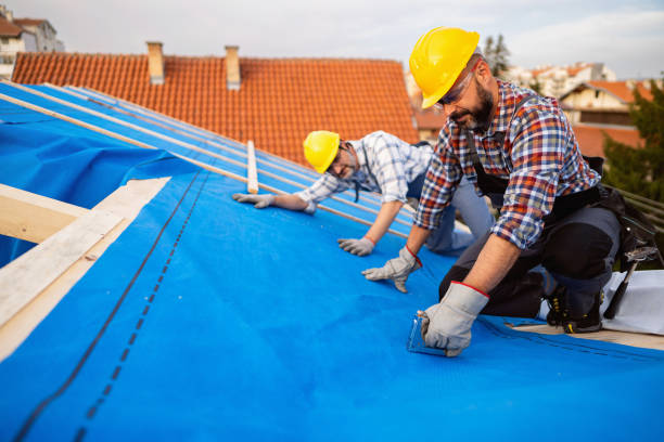 Fast & Reliable Emergency Roof Repairs in Okauchee Lake, WI